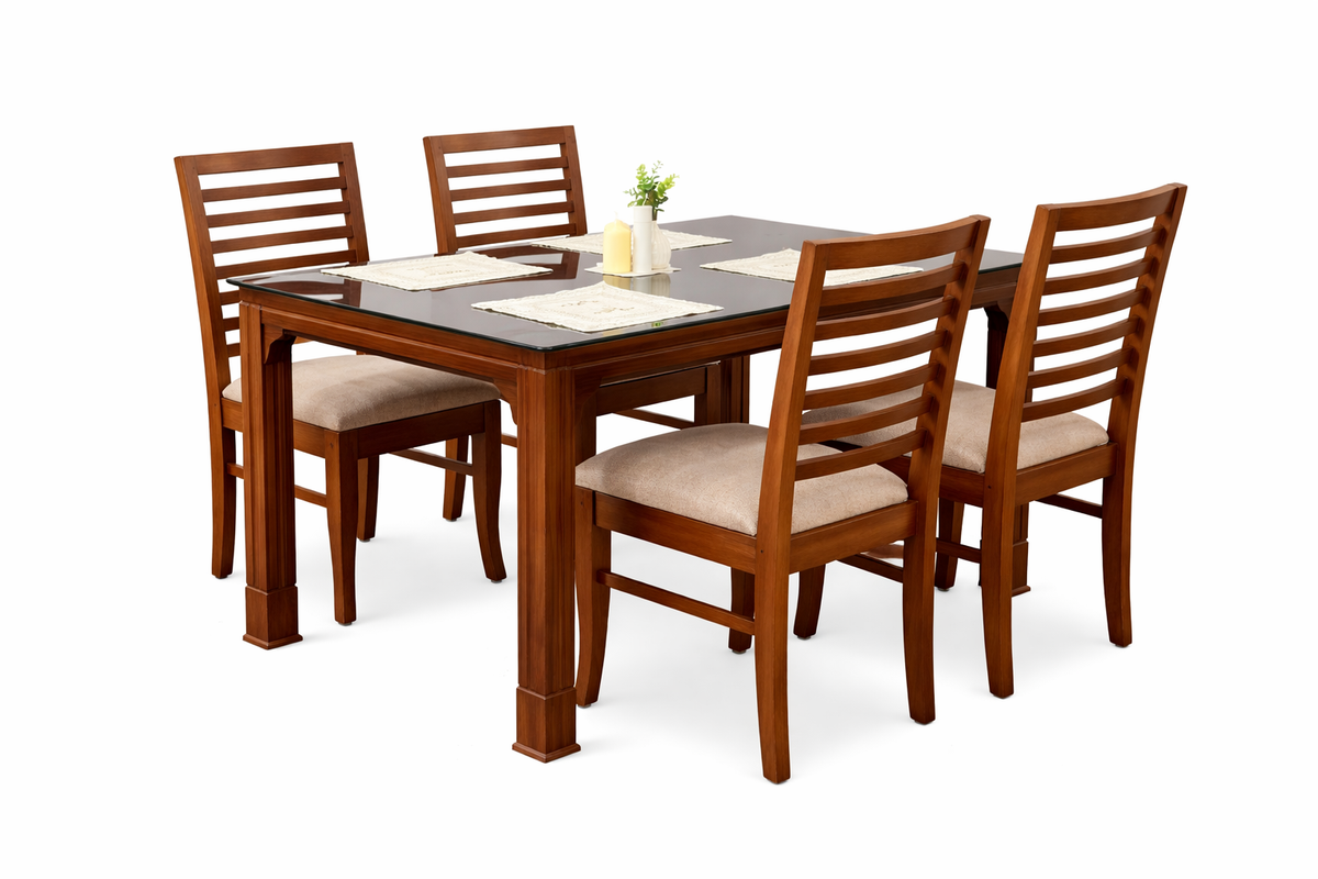 Horizon Dining Chair