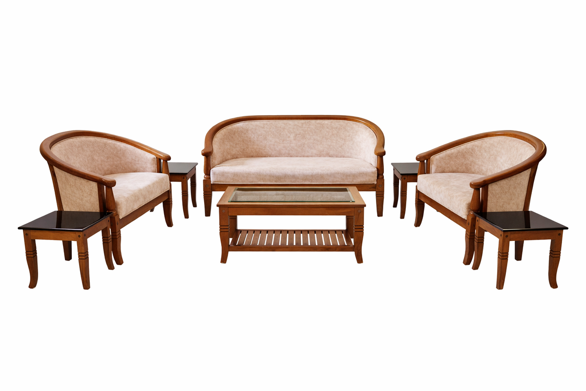 Luna Sofa