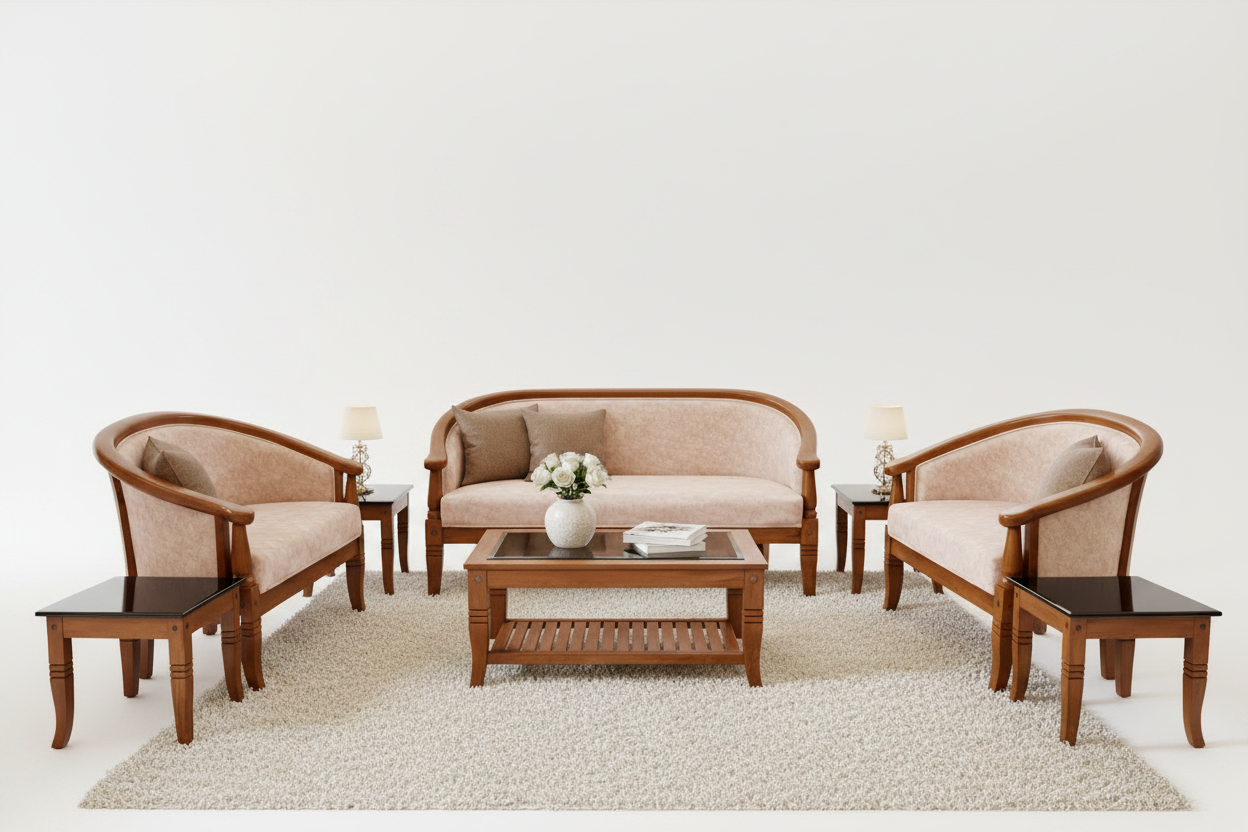 Luna Sofa