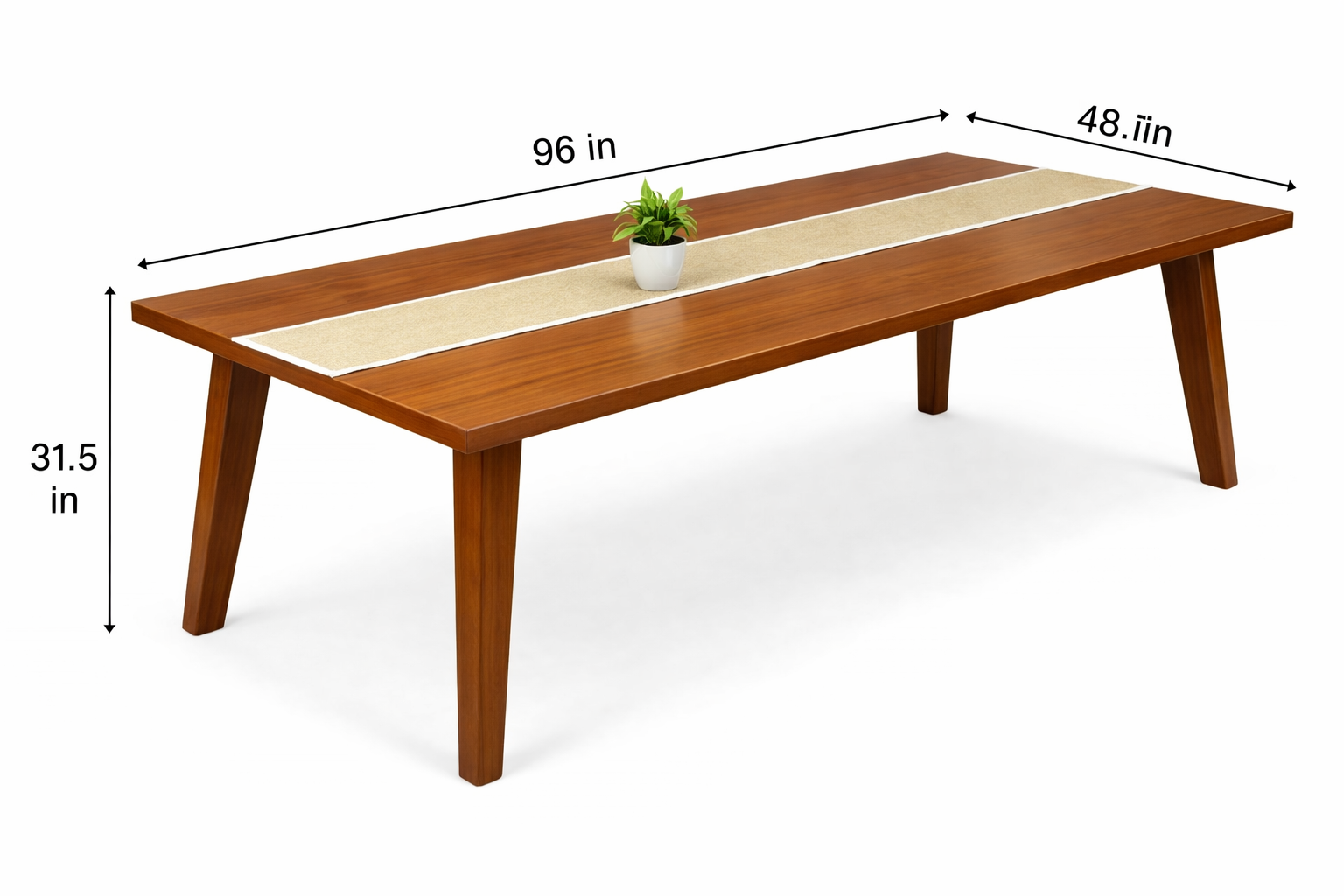 Arden Table