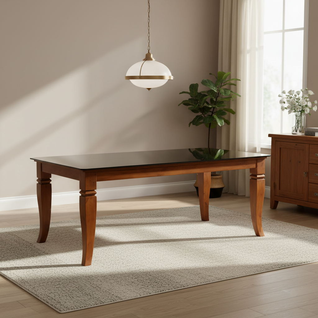 Regent Dining Table