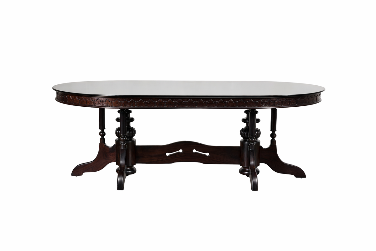Victoria Dining Table