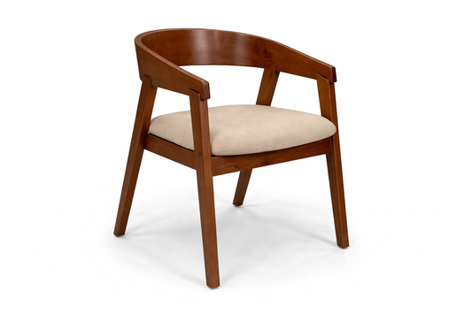 Halo Arm Chair