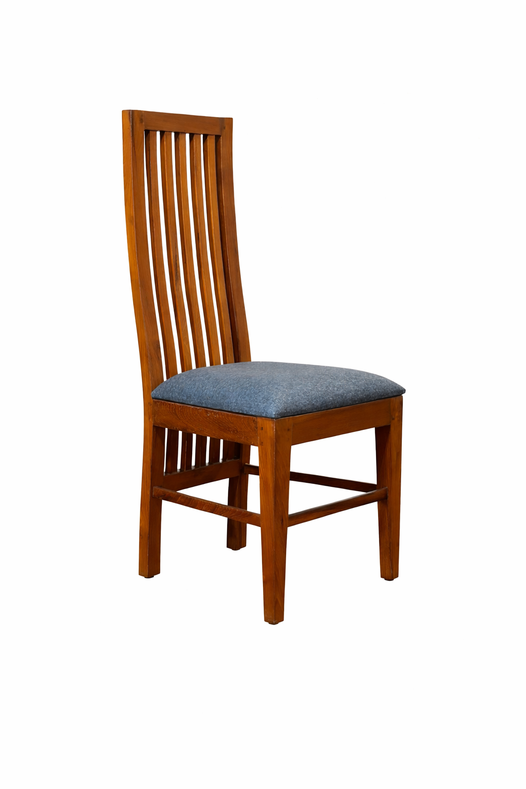 Slat Back Chair