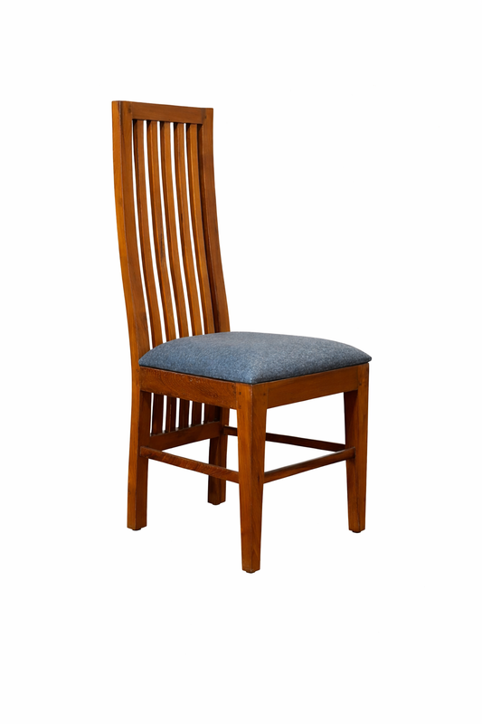 Slat Back Chair