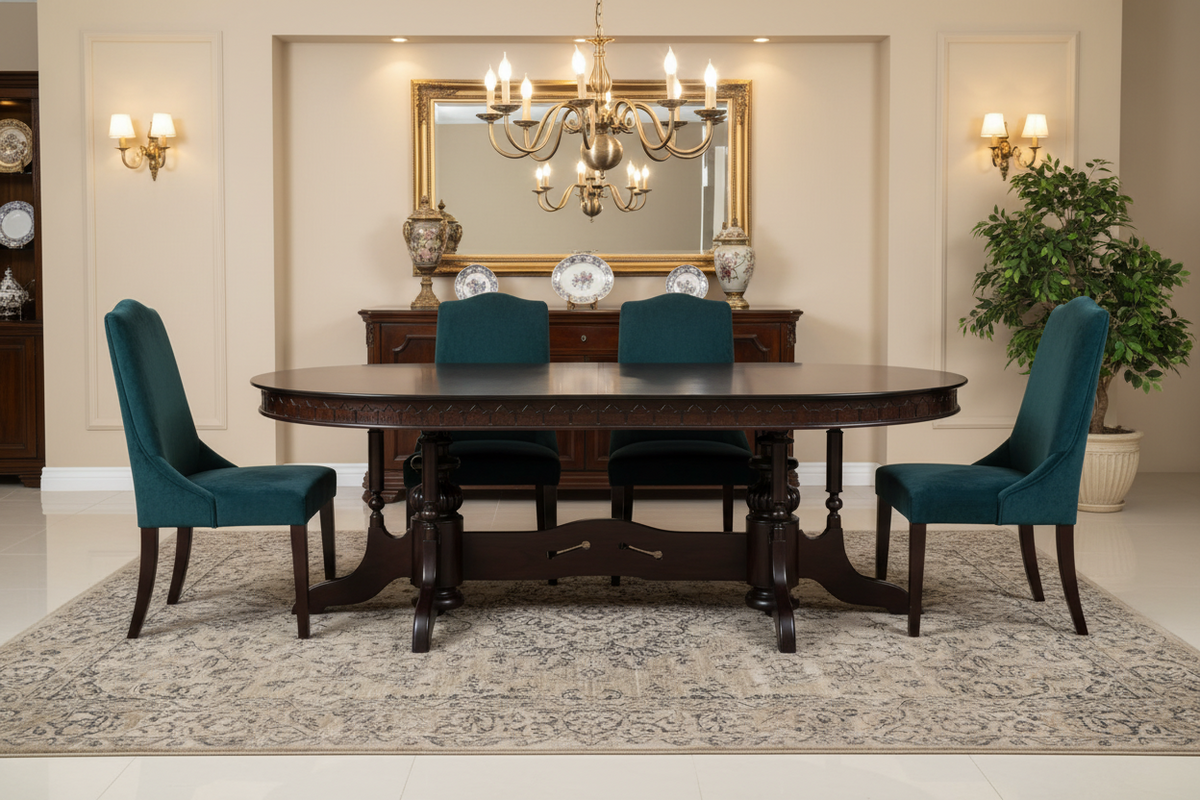 Victoria Dining Table
