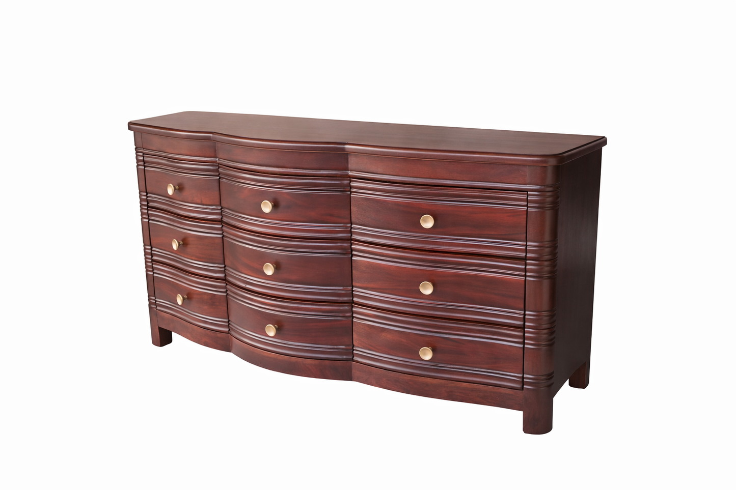 Wavefront Cabinet