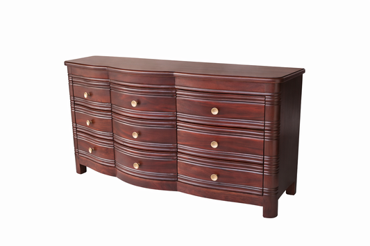 Wavefront Cabinet